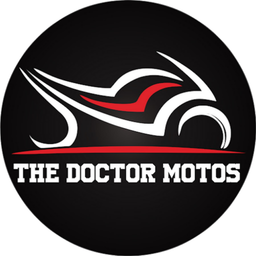 The Doctor Motos Barcelona