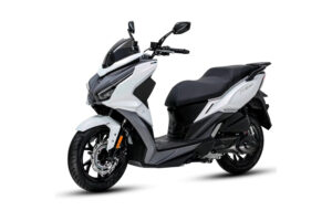 Jet EVO 125 2026