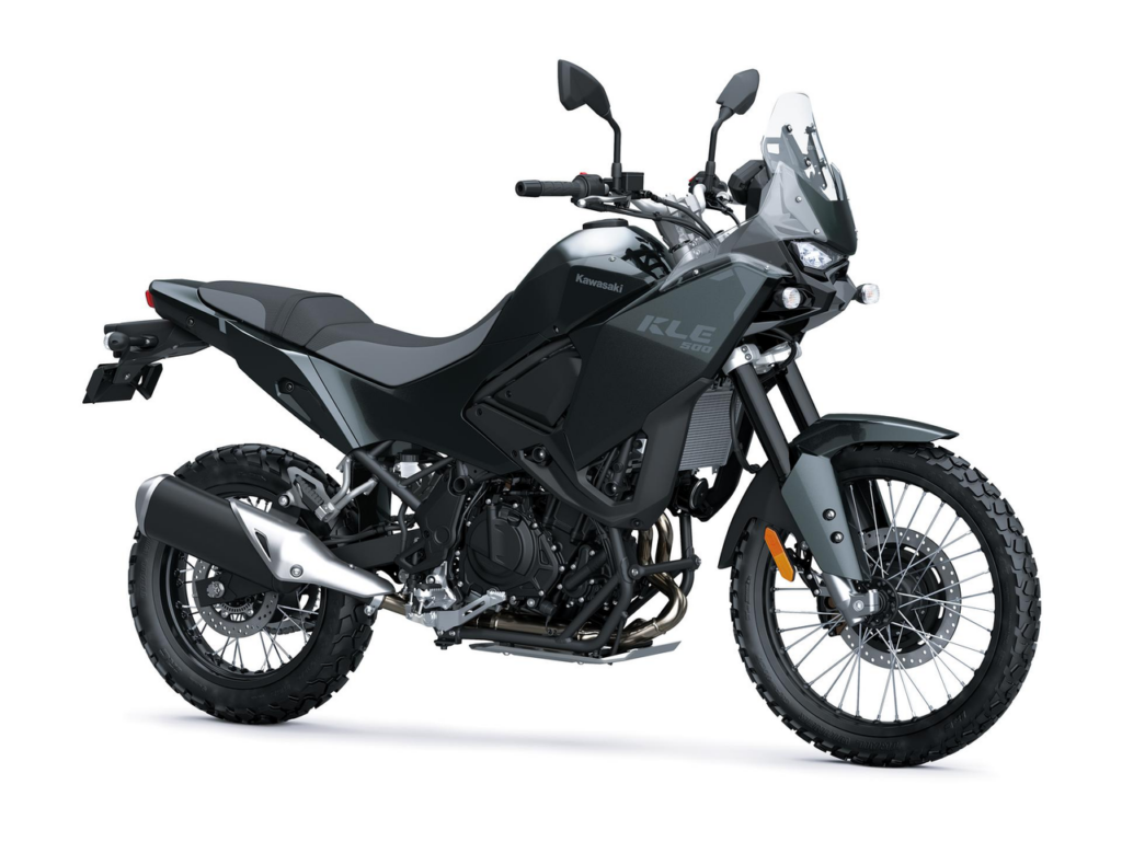 KLE 500