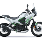 KAWASAKI KLE500 SE