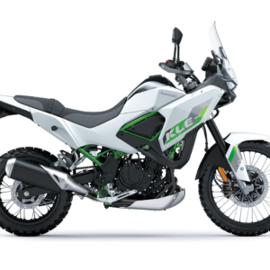 KAWASAKI KLE500 SE