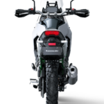 KAWASAKI KLE500 SE