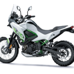 KAWASAKI KLE500 SE
