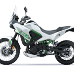 KAWASAKI KLE500 SE