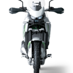 KAWASAKI KLE500 SE