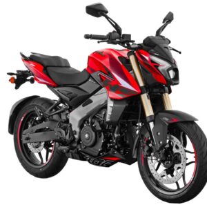 Bajaj Pulsar NS 400Z 2026