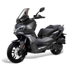 ADX 300 2026