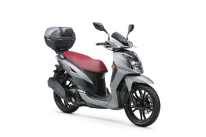 Symphony SR 125 ABS 2026