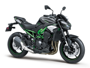Z900 (A2) 2025