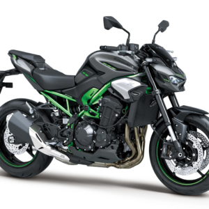 Z900 (A2) 2025