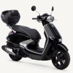 Sym FUGUE 125 — The Doctor Motos Barcelona — foto 2