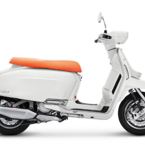 LAMBRETTA G350