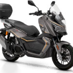 QJ ATR 125 — The Doctor Motos Barcelona — foto 2