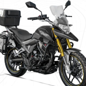 CYCLONE RX1 PRO