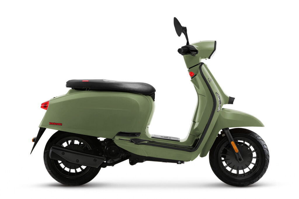 LAMBRETTA V125 Special Flex
