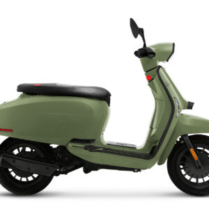 LAMBRETTA V125 Special Flex