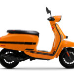 LAMBRETTA V125 Special Flex — The Doctor Motos Barcelona — foto 3