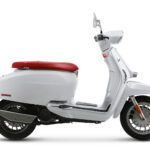 LAMBRETTA V125 Special Flex — The Doctor Motos Barcelona — foto 4