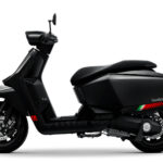 LAMBRETTA X125 — The Doctor Motos Barcelona — foto 1