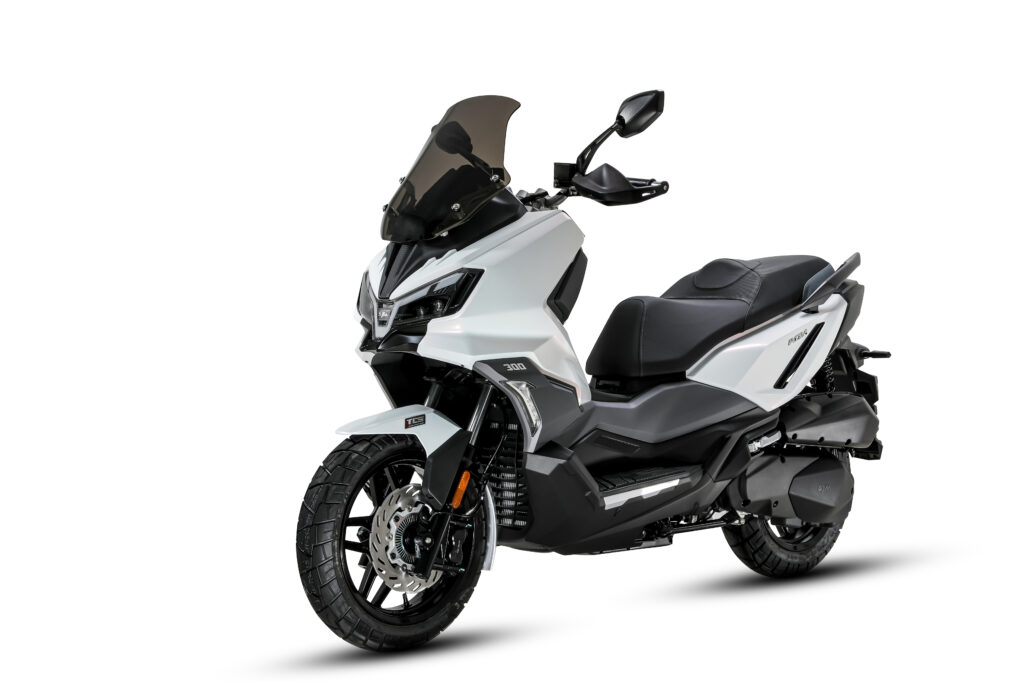 Sym ADX 300