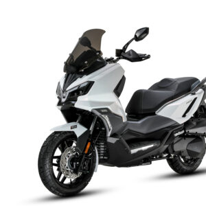 Sym ADX 300
