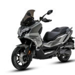 Sym ADX 300 — The Doctor Motos Barcelona — foto 1