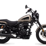 Macbor Rockster 125 EVO — The Doctor Motos Barcelona — foto 2
