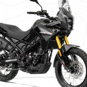 CYCLONE RX2