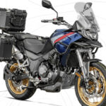 CYCLONE RX600 — The Doctor Motos Barcelona — foto 1