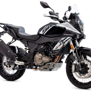 QJ SRT 600SX