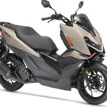 Zontes 125X — The Doctor Motos Barcelona — foto 2