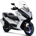 Zontes 368E — The Doctor Motos Barcelona — foto 2