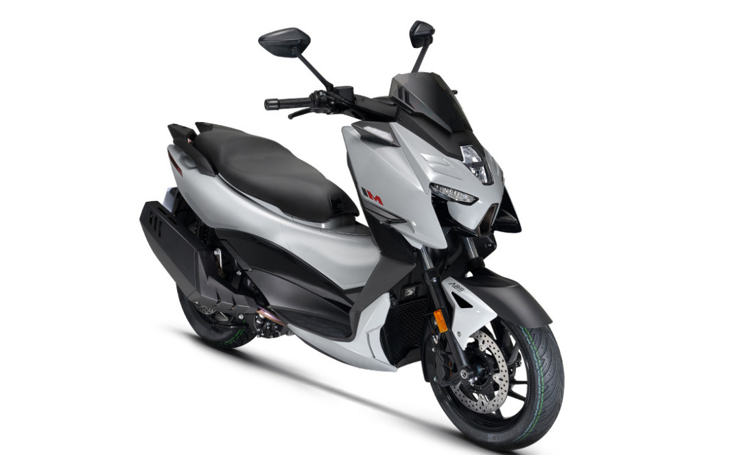 Zontes 368M — The Doctor Motos Barcelona — foto 3