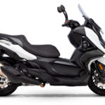 QJ FORT 4.0 — The Doctor Motos Barcelona — foto 2