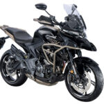 Zontes 350T — The Doctor Motos Barcelona — foto 2