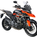 Zontes 350T X — The Doctor Motos Barcelona — foto 1