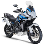 Zontes 703F 21" — The Doctor Motos Barcelona — foto 2
