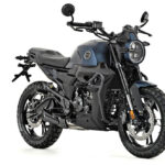 Zontes G1-125 — The Doctor Motos Barcelona — foto 2