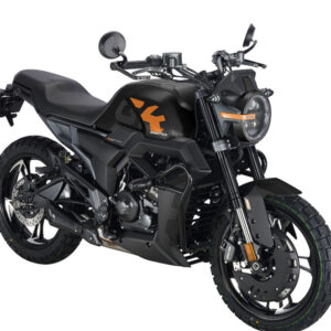 Zontes GK125