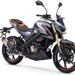 QJ SRK 125 — The Doctor Motos Barcelona — foto 3
