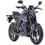 Zontes 125U — The Doctor Motos Barcelona — foto 2