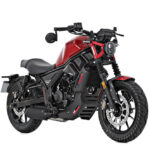 Zontes 125C — The Doctor Motos Barcelona — foto 3