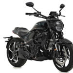 Zontes 350S — The Doctor Motos Barcelona — foto 1