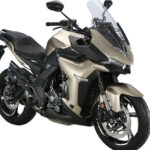 Zontes 350X — The Doctor Motos Barcelona — foto 1