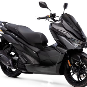 Sym Jet X 125