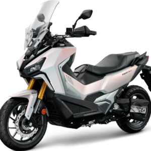 Sym ADXTG 400