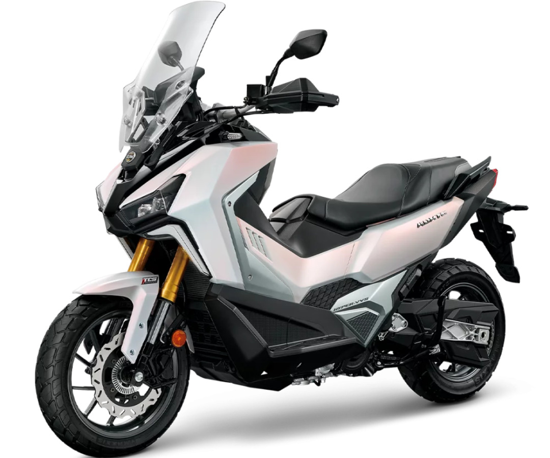Sym ADXTG 400