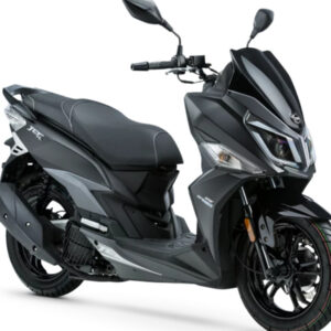 Sym Jet 14 AC 50