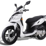 Sym Symphony SR 125 ABS — The Doctor Motos Barcelona — foto 1