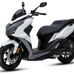 Sym Jet EVO 125 — The Doctor Motos Barcelona — foto 1